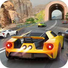 Ultimate Car Driving